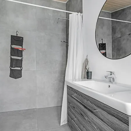 Casa vacanze Amazing In Sydals With Kitchen Nedre Lysabild