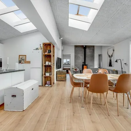 Amazing In Sydals With Kitchen Casa vacanze