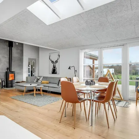 Amazing In Sydals With Kitchen Casa vacanze