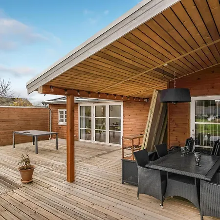 Casa vacanze Amazing In Sydals With Kitchen Nedre Lysabild